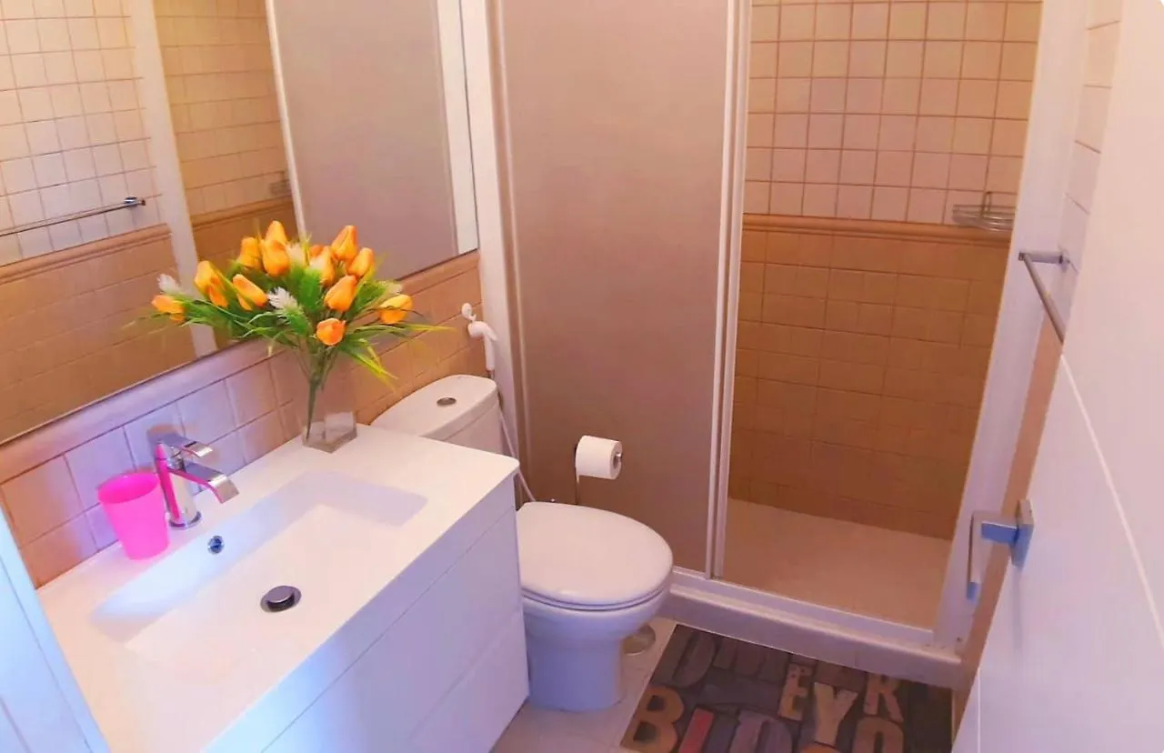 Margarita Playa De Los Cristianos Apartment Los Cristianos