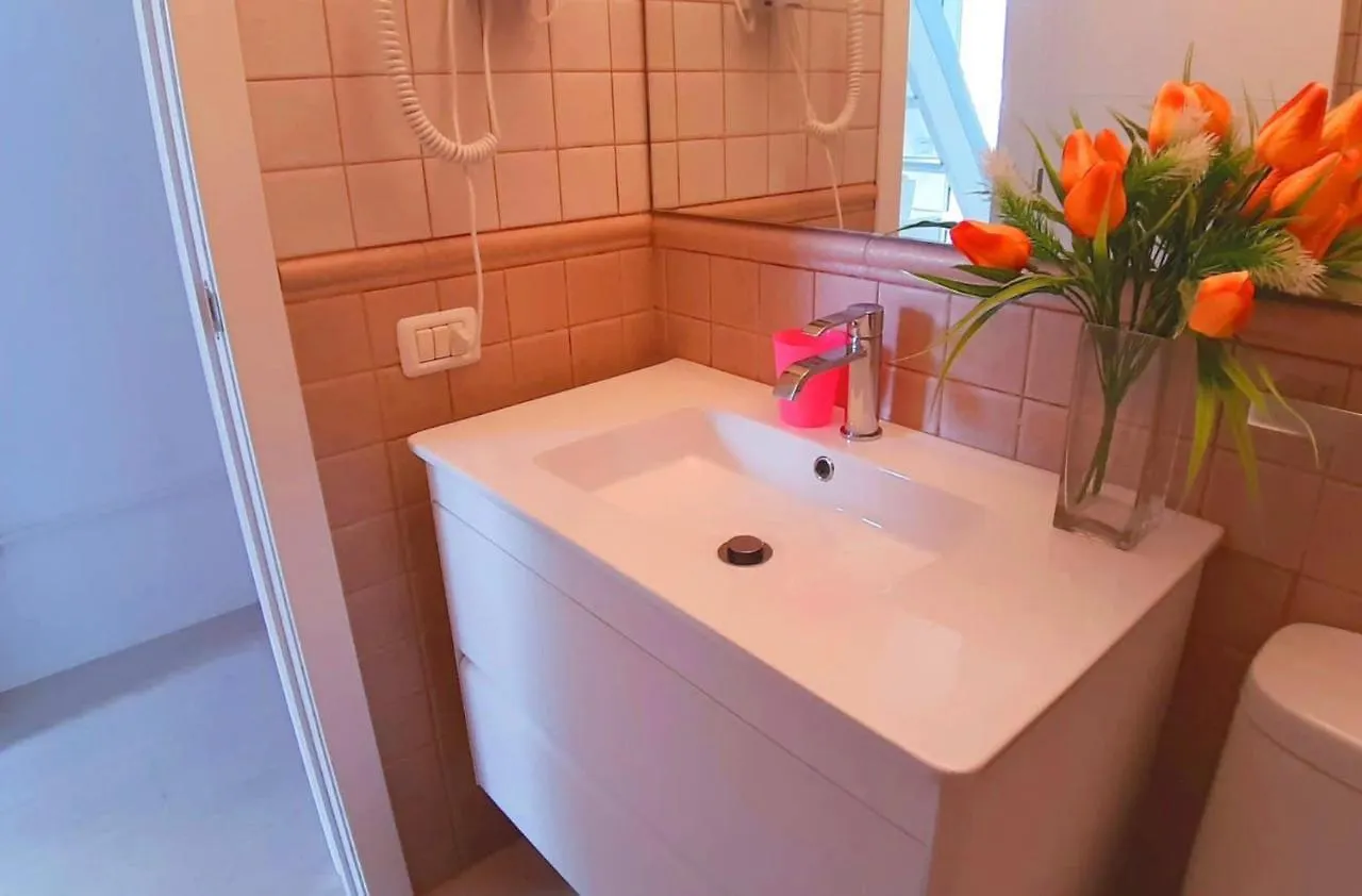 Margarita Playa De Los Cristianos Apartment Los Cristianos