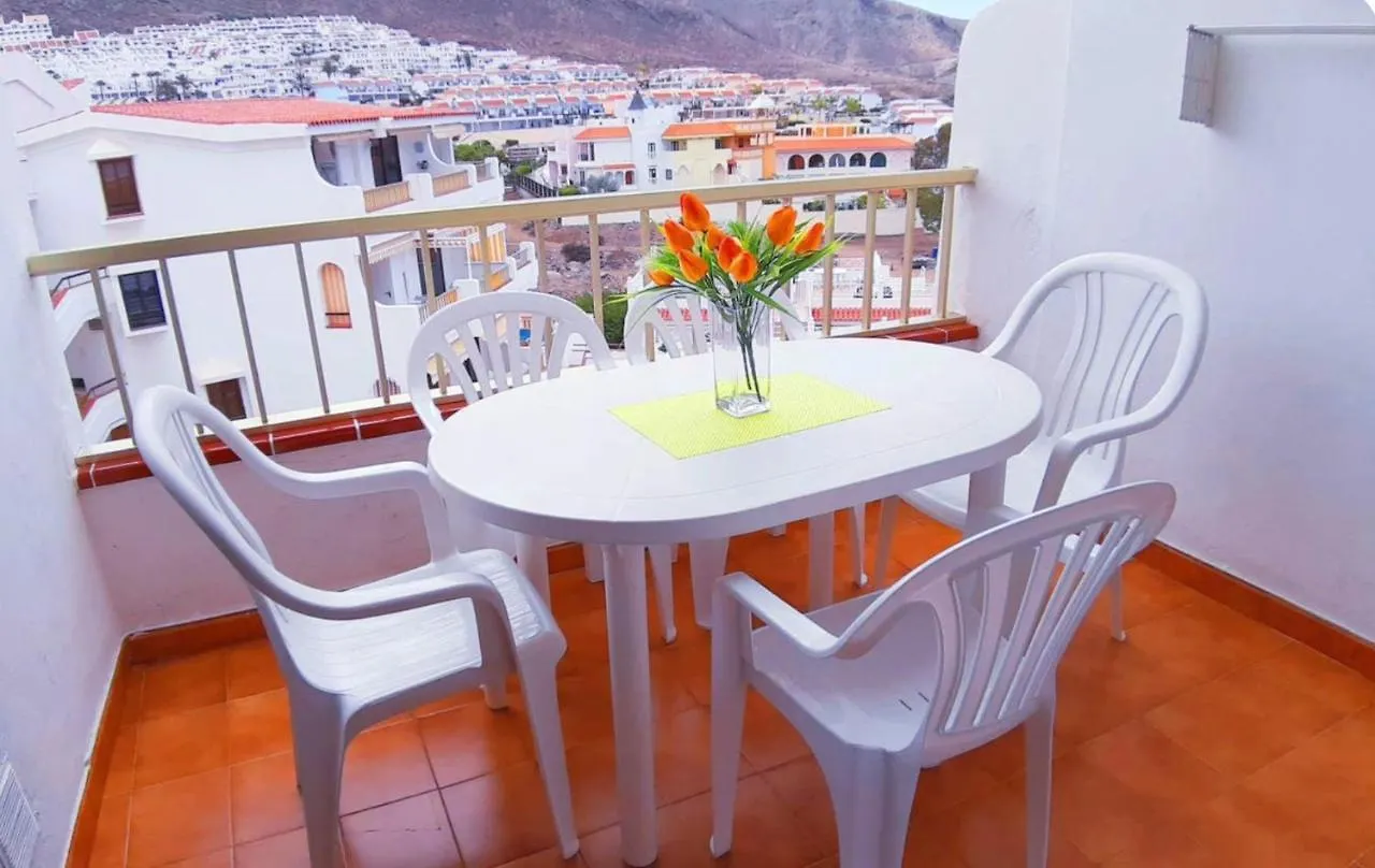 Margarita Playa De Los Cristianos Apartment Los Cristianos  Spain