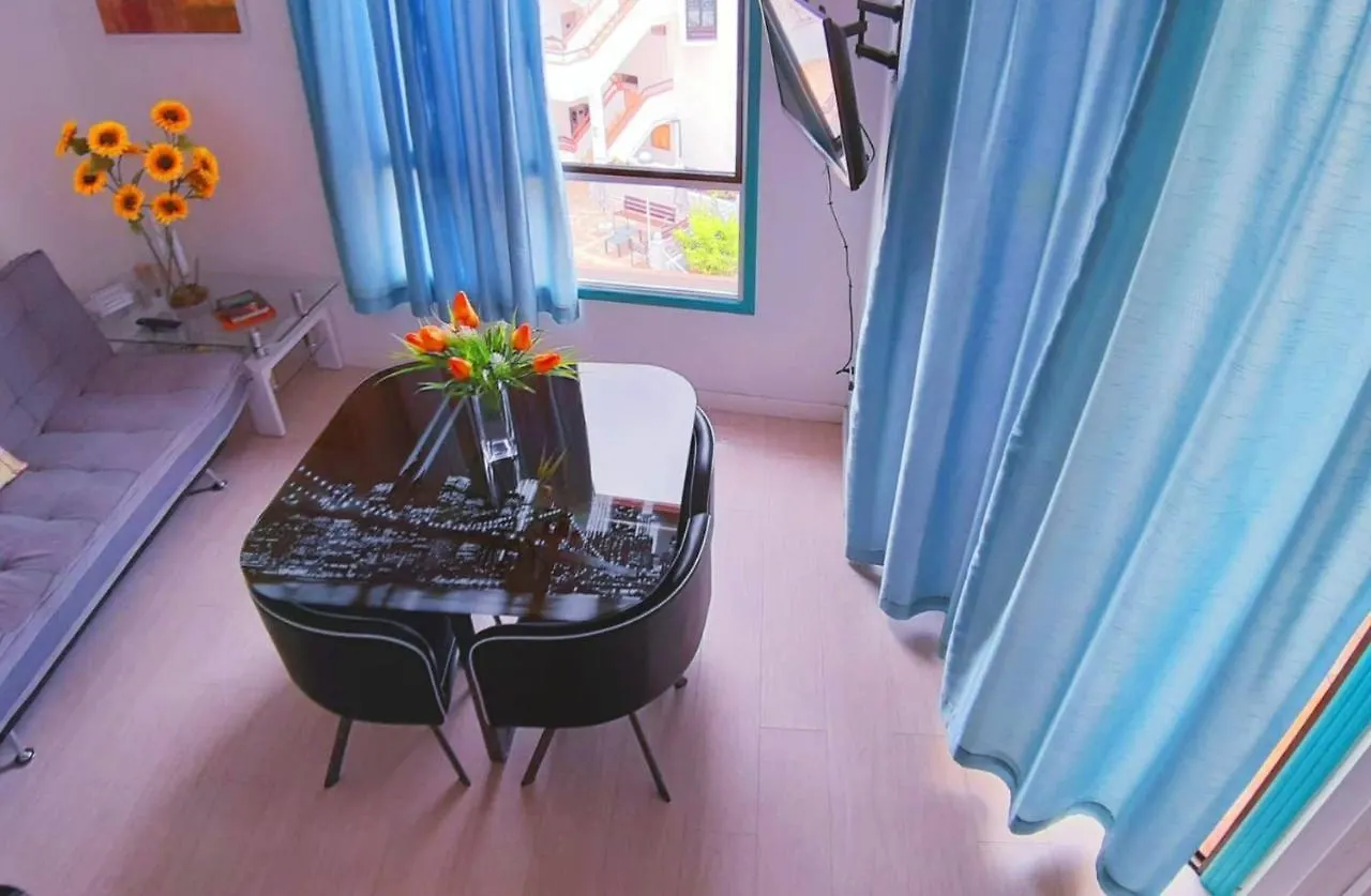 Margarita Playa De Los Cristianos Apartment Los Cristianos