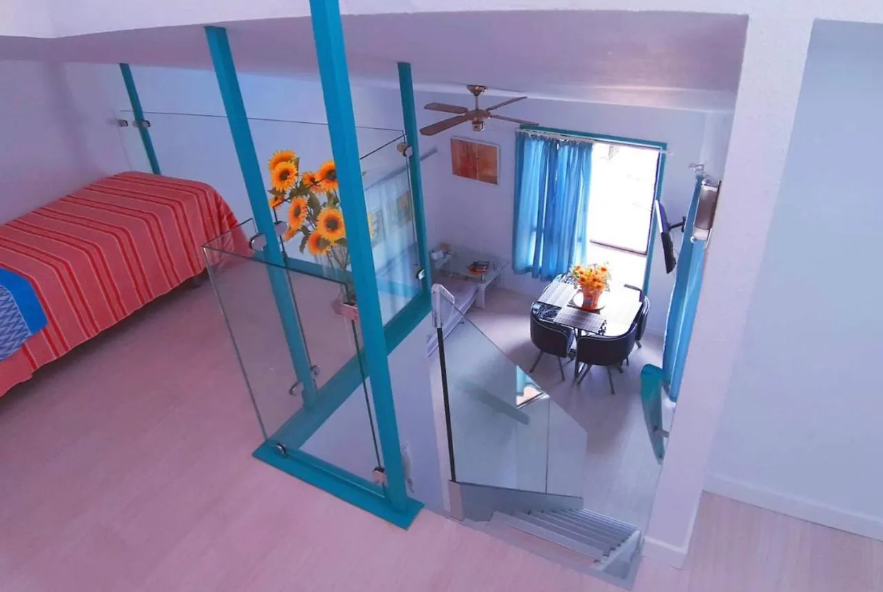 Margarita Playa De Los Cristianos Apartment Los Cristianos  0*, Los Cristianos (Tenerife) Spain
