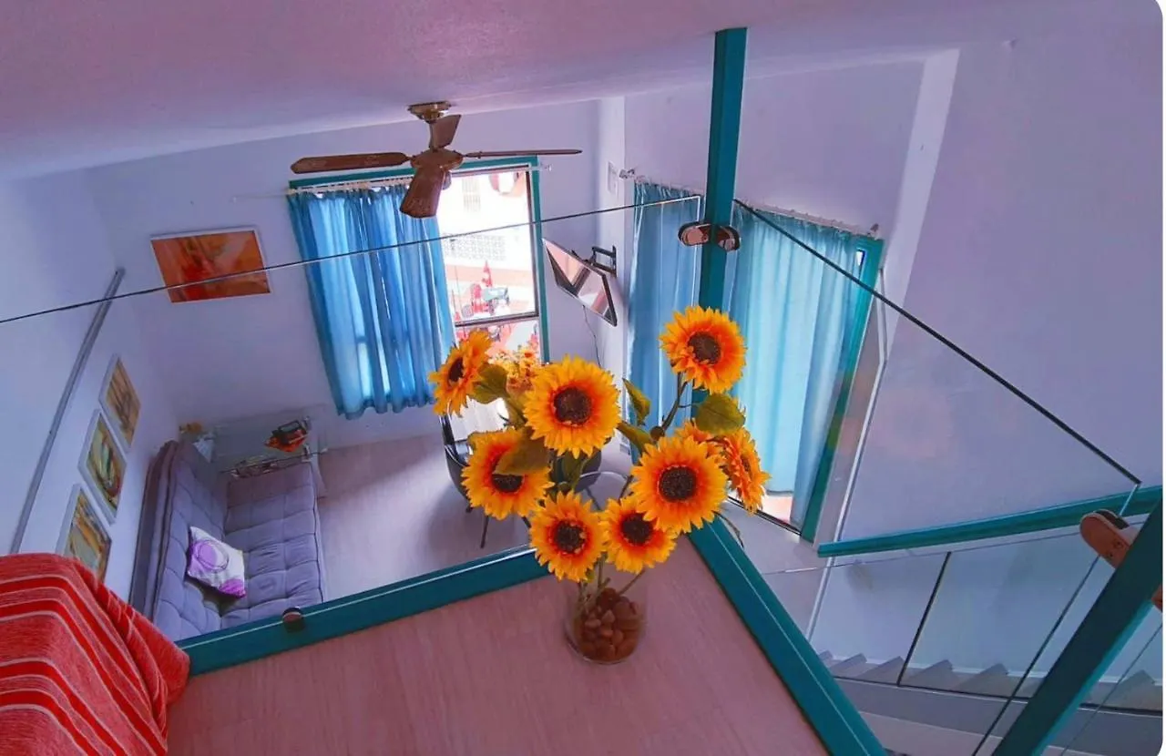 Margarita Playa De Los Cristianos Apartment Los Cristianos  Spain